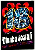 18 let Munky Sostali - Desítka 20.10.2012